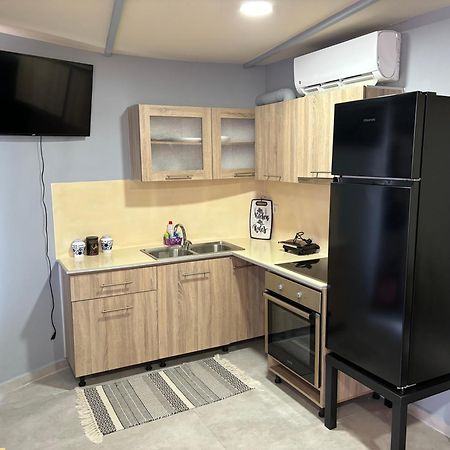Silencio Villas Лефкада Екстериор снимка