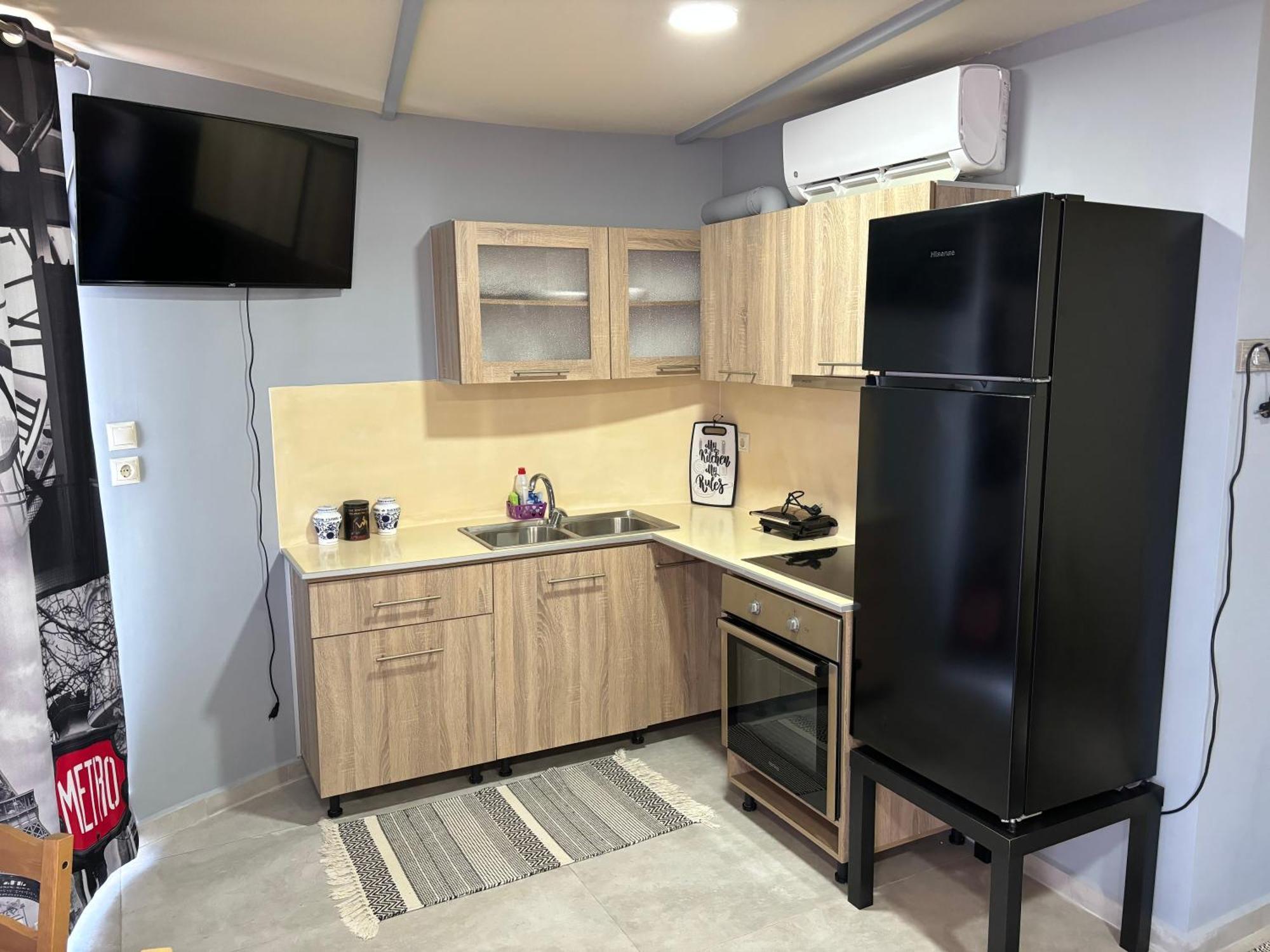 Silencio Villas Лефкада Екстериор снимка
